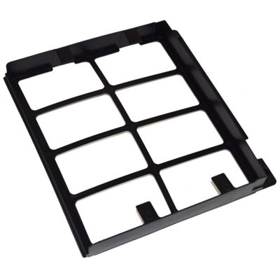 Filter Support For Hotpoint/scholtes/ariston Cooker Hood from B&Q