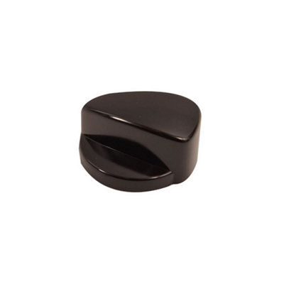 Oven & Hob Control Knob For Indesit Cookers And Ovens from B&Q