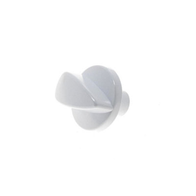 Knob Gas Burners Knob Pw For Indesit Cookers And Ovens from B&Q