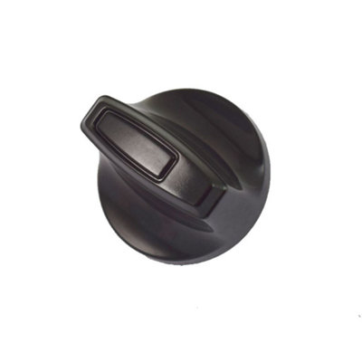 Canon Control Knob For Cannon Cookers And Ovens from B&Q