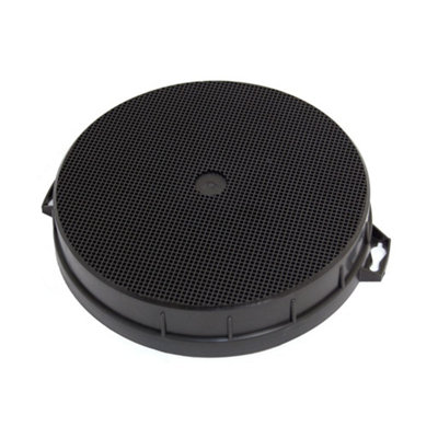 Bosch Neff Siemens Carbon Filter from B&Q