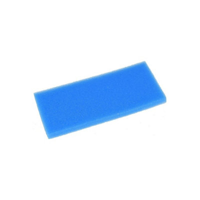 Dyson Compatible Dc16 Vacuum Cleaner Post Motor Filter By Ufixt from B&Q
