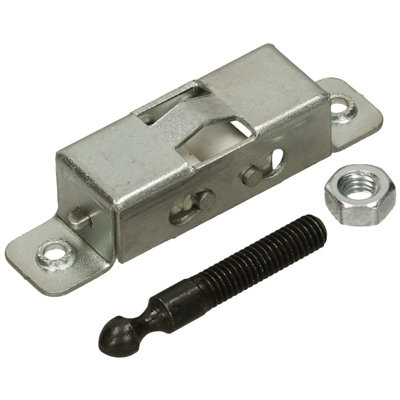 Rangemaster Genuine Main Oven Door Catch And RollerFvla092046 from B&Q