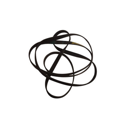 Tumble Dryer Drive Belt For Hotpoint/creda Tumble Dryers And Spin Dryers from B&Q
