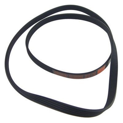 Washing Machine Drive Belt For Hotpoint/ariston/indesit/creda Washing Machines from B&Q