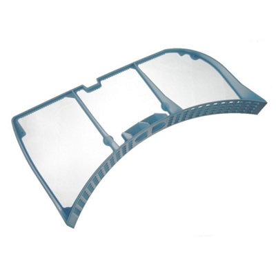 Tumble Dryer Fluff And Lint Filter For Hotpoint Tumble Dryers & Spin Dryers from B&Q