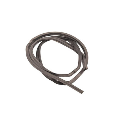 Main Oven Door Seal For Hotpoint/creda/jackson Cookers And Ovens from B&Q