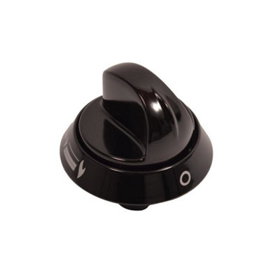 Canon Cooker Control Knob For Cannon/hotpoint Cookers And Ovens from B&Q