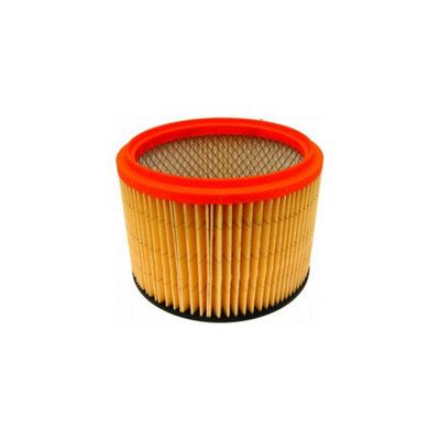 Yourspares Vacuum Cleaner Hepa Filter For Selected Soteco And Morphy Richards Appliances from B&Q