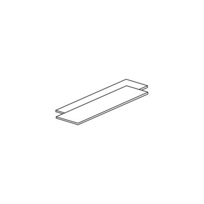 Yourspares Electrolux Vacuum Filter For Selected Bosch And Electrolux Vacuum Cleaners from B&Q