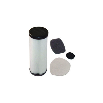 Yourspares Vax Swift Filter Set Vacuum Filter from B&Q