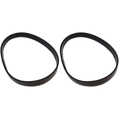Sanyo Sc-U Compatible Vacuum Cleaner Drive Belts By Ufixt from B&Q