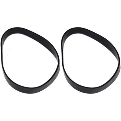 Morphy Richards Compatible Vacuum Cleaner Drive Belts By Ufixt from B&Q