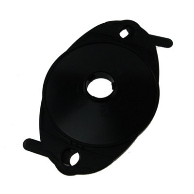 Flymo Lawnmower Cutting Disc With Plastic Blades Size 2