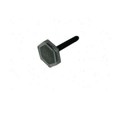 Flymo Lawnmower Blade Bolt Assembly from B&Q