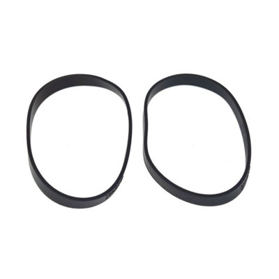 Vax V17 Compatible Vacuum Cleaner Drive Belts By Ufixt from B&Q