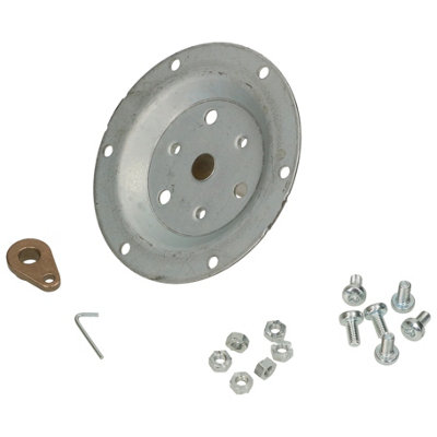 Indesit Genuine Spare PartShaft Kit For Riveted Drums