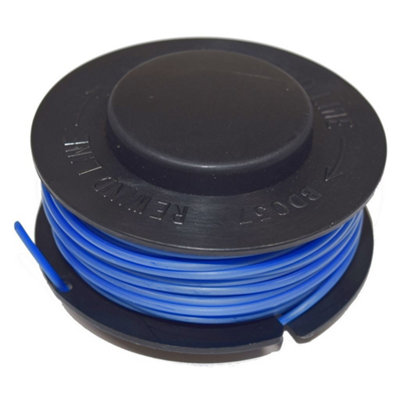 Black & Decker Strimmer Trimmer Spool And Line By Ufixt from B&Q