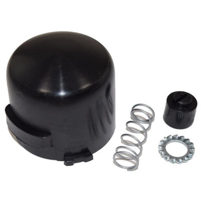 Black & Decker Strimmer Trimmer Spool Holder Kit By Ufixt from B&Q