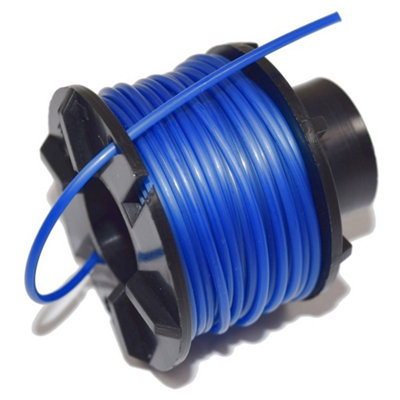 Black & Decker Strimmer Trimmer Spool & Lines By Ufixt from B&Q