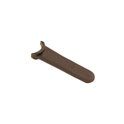 Ufixt Flymo Replacement Lawnmower Half Moon Plastic Blade from B&Q