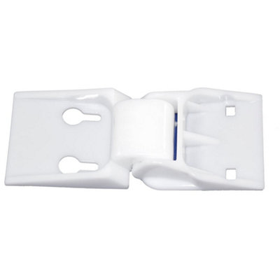 Chest Freezer Counterbalance HingePack Of 1Compatible Replacement By Ufixt from B&Q