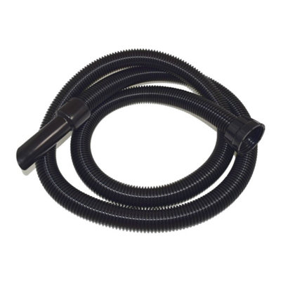 2.5 Metre Vacuum Cleaner Hose To Fit Numatic HenryHettyGeorge & More32mm Fitting By Ufixt from B&Q