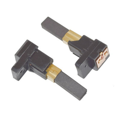 Ufixt Dyson Vacuum Cleaner Replacement Motor Carbon Brushes from B&Q