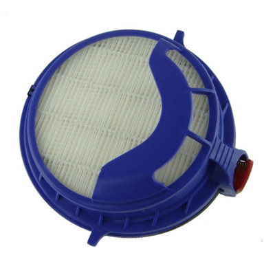 Dyson Dc25 Dc25I Hepa Post Motor Vacuum Cleaner FilterCompatible Replacement By Ufixt from B&Q