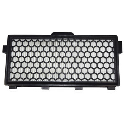 UFIXT Sfha50 For Miele Vacuum Cleaners Active Hepa Filter By