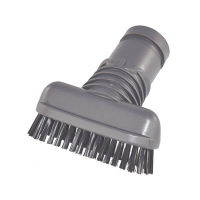 Dyson Vacuum Cleaner Stubborn Dirt Brush Tool By Ufixt from B&Q