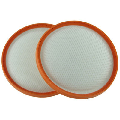 Ufixt 2 X Vax Vacuum Cleaner Pre-Motor Filter 150mm Compatible Replacement from B&Q