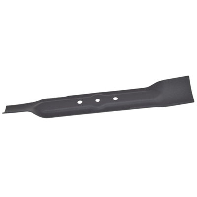32 Cm Metal Lawnmower BladeFits Bosch Rotak 32 / 320 & Qualcast ModelsCompatible Replacement By Ufixt from B&Q