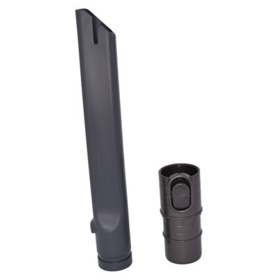 Dyson Vacuum Cleaner Long Crevice Nozzle Tool Kit By Ufixt from B&Q