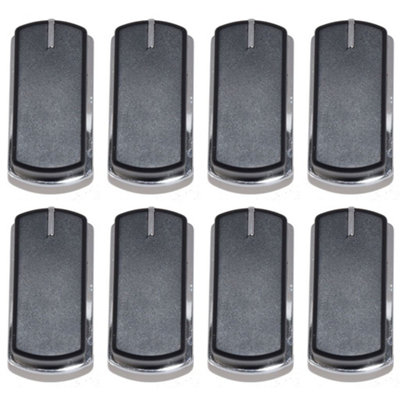 Belling Cooker Oven Hob Stove Grill Control Knob Dials X 8 By Ufixt from B&Q