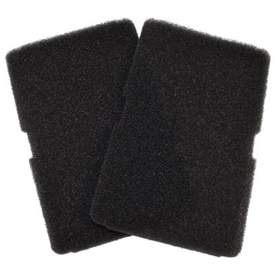 Beko Tumble Dryer Evaporator Filter Sponge 2964840100Pack Of 2Compatible Non-Genuine By Ufixt from B&Q
