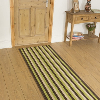 Broad Hallway Runner RugSoftComfortable & Durable Carpet For HallKitchen & Corridor from B&Q