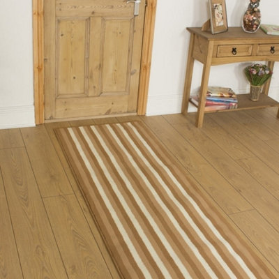Broad Hallway Runner RugSoftComfortable & Durable Carpet For HallKitchen & Corridor from B&Q