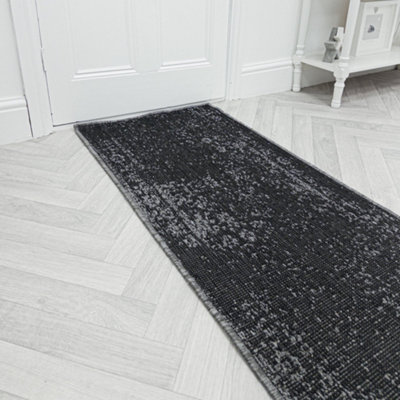 Tapestry Indoor/outdoor Hallway Runner RugDurableReversible & Hardwearing Carpet For Home Or Garden from B&Q