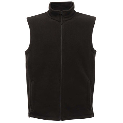  - Regatta Professional Mens Microfleece Gilet