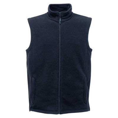  - Regatta Professional Mens Microfleece Gilet