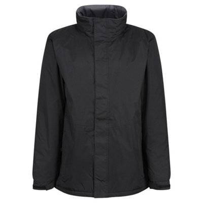  - Regatta Professional Mens Jacket Black (3Xl Uk)