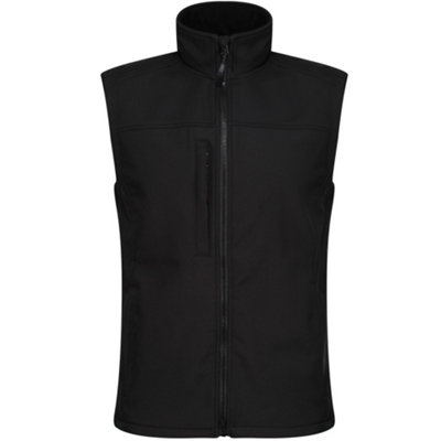  - Regatta Professional Mens Softshell Body Warmer
