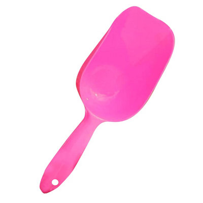 Bestpets Pet Food Scoop May Vary (Large) from B&Q