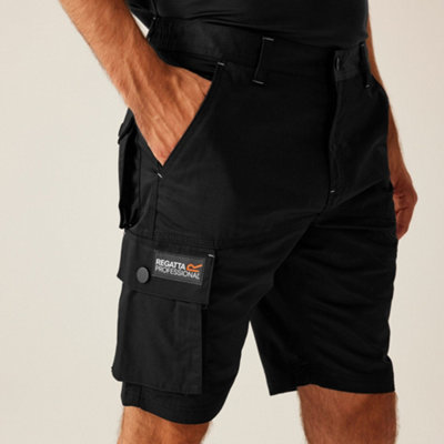 Regatta Professional Heroic Cargo Short from B&Q
