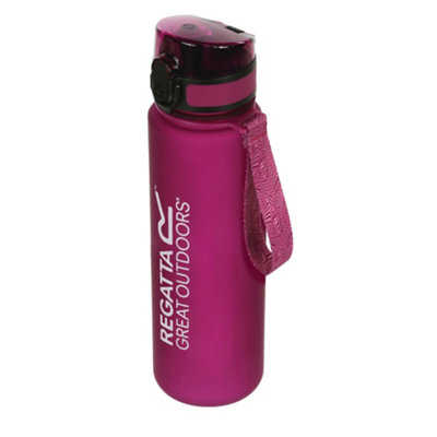 Regatta  Tritan Flip Water Bottle 0.6 L - Azalia - Sgl - Image 10
