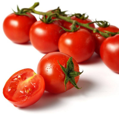 B&Q -  Tomato Crokini F1 1 Seed Packet