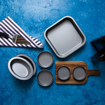 Betterware Air Fryer Accessories 12 Piece Set from B&Q