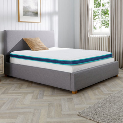 B&Q -  Essential Quality Mattress Topper