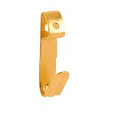 Fort Fasteners Picture Hook No.1 Eb from B&Q